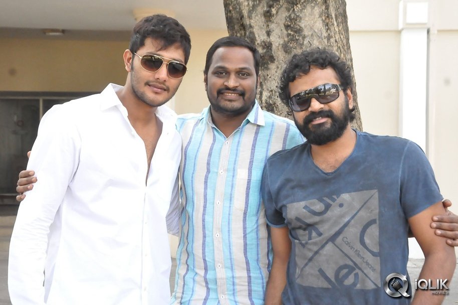 Manasunu-Maayaseyake-Movie-Press-Meet